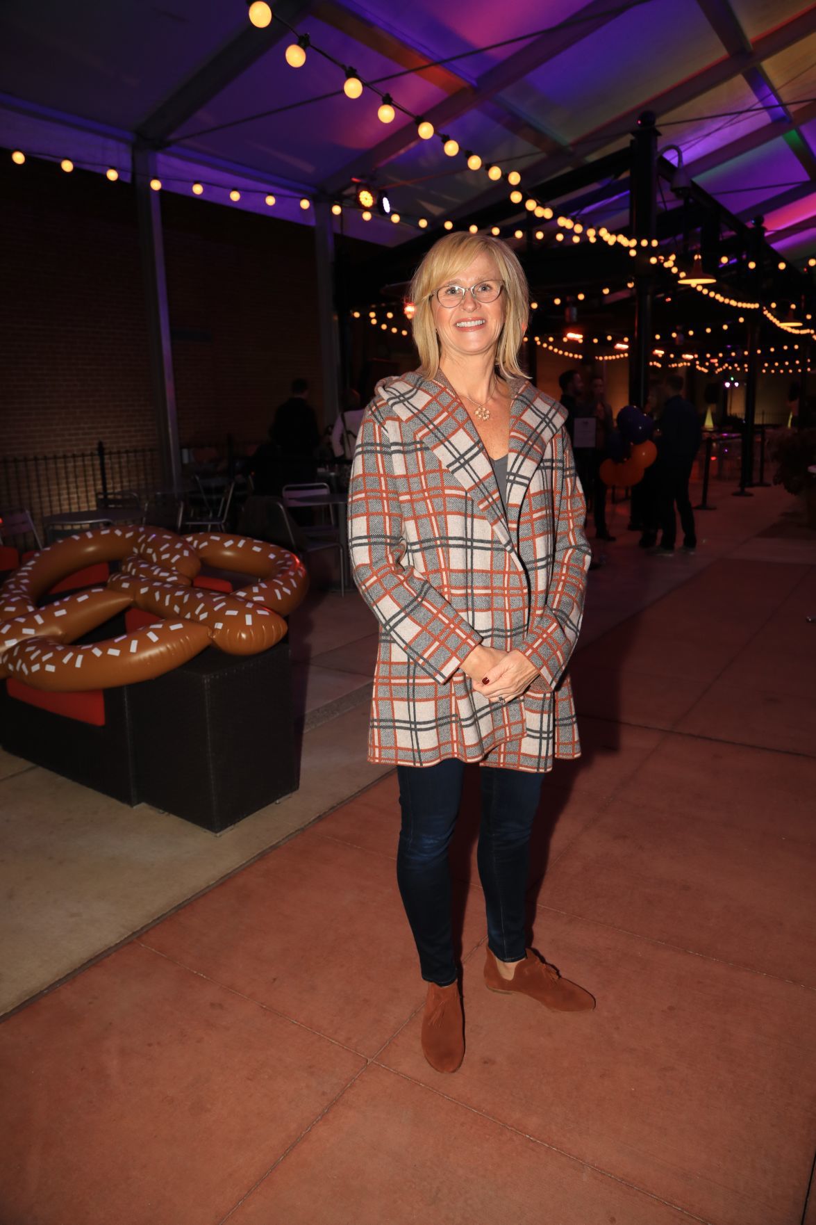 Kerri Wetzel, Director of School